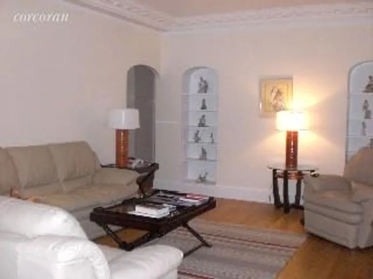 New York City Real Estate | View 780 West End Avenue, 4F | 1 Bed, 1 Bath | View 1
