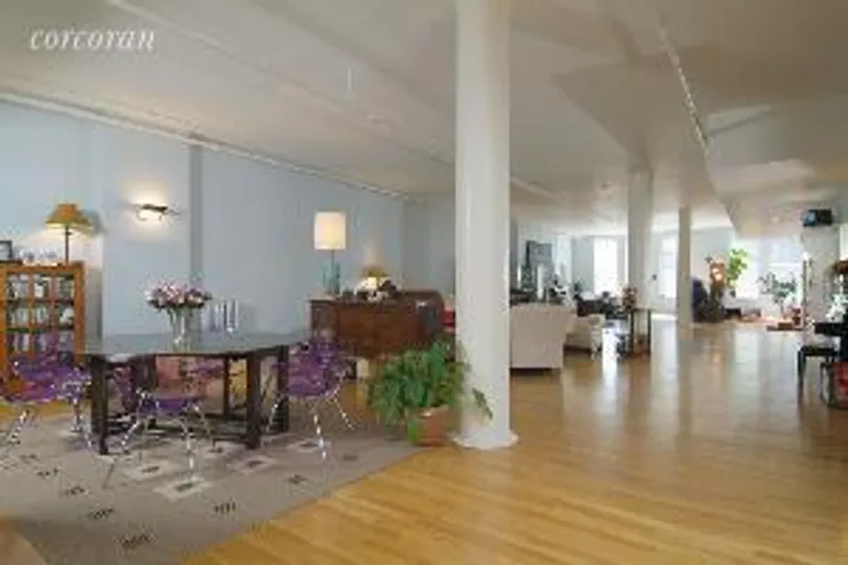 New York City Real Estate | View 5 East 17th Street, 5 FL | 4 Beds, 4 Baths | View 1