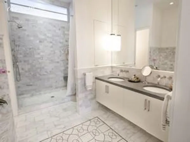 New York City Real Estate | View 105 West 122nd Street | MASTER BATH | View 2