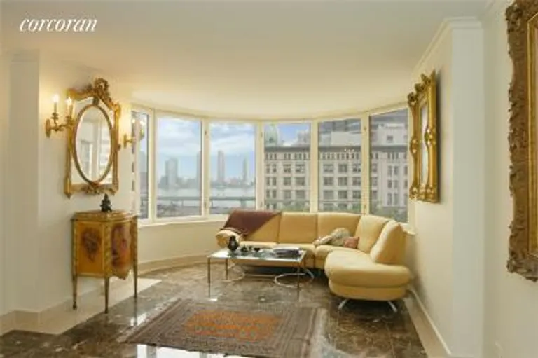 New York City Real Estate | View 330 East 38th Street, 5K | 2 Beds, 2 Baths | View 1