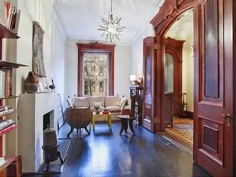 New York City Real Estate | View 30 Strong Place | 4 Beds, 3 Baths | View 1