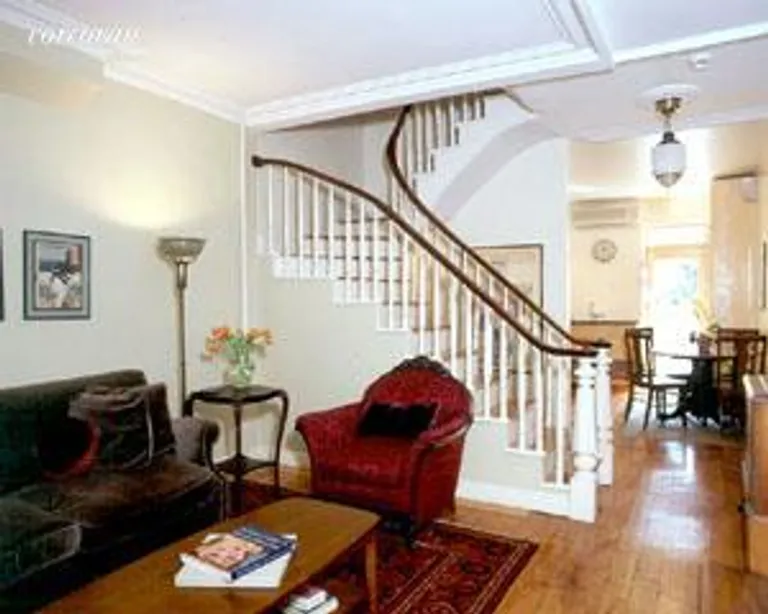 New York City Real Estate | View 159 Hoyt Street | 4 Beds, 2 Baths | View 1