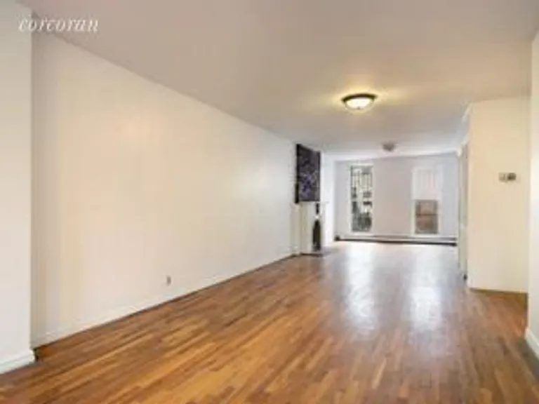 New York City Real Estate | View 111 Waverly Avenue | 4 Beds, 3.5 Baths | View 1