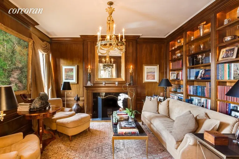 New York City Real Estate | View 151 Central Park West, 10W | room 5 | View 6