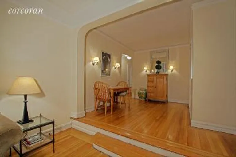 New York City Real Estate | View 110 West 94th Street, 6E | room 1 | View 2