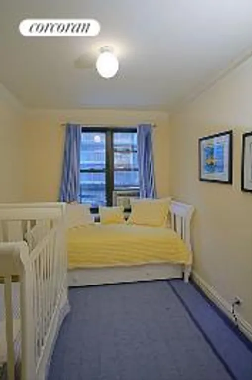 New York City Real Estate | View 110 West 94th Street, 6E | room 4 | View 5