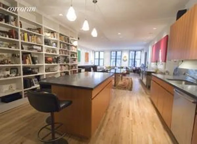 New York City Real Estate | View 178 Suffolk Street, 3 FL | room 1 | View 2
