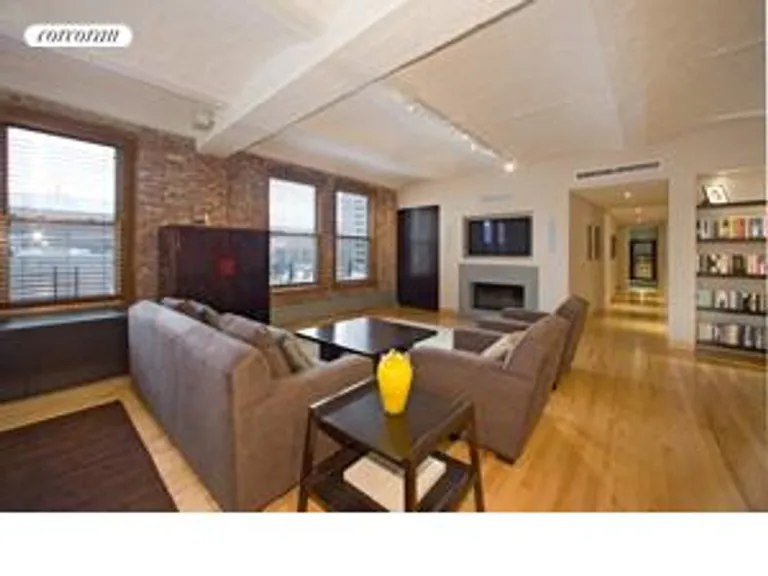 New York City Real Estate | View 21 Jay Street, 5W | 3 Beds, 2 Baths | View 1