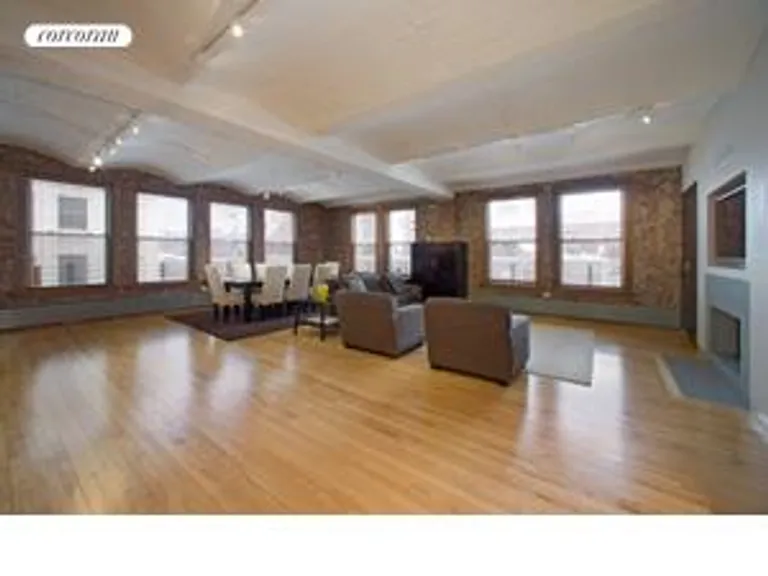 New York City Real Estate | View 21 Jay Street, 5W | room 1 | View 2