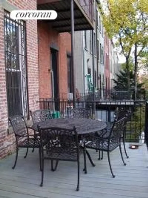 New York City Real Estate | View 141 Lincoln Place | room 1 | View 2