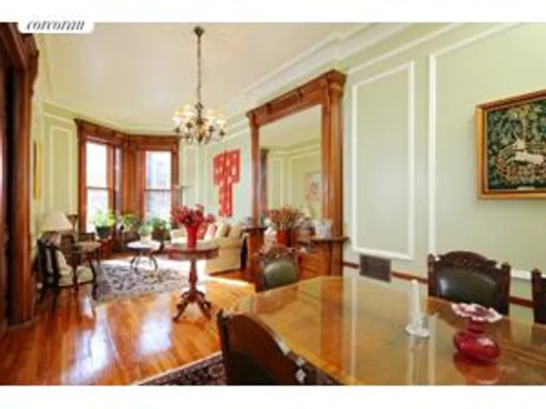 New York City Real Estate | View 141 Lincoln Place | room 4 | View 5