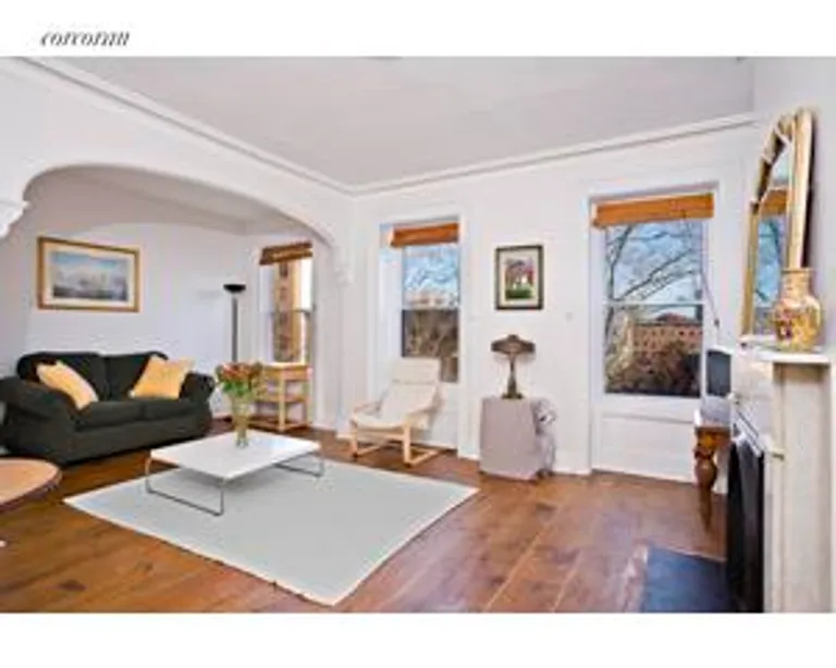 New York City Real Estate | View 170 South Oxford Street | room 10 | View 11