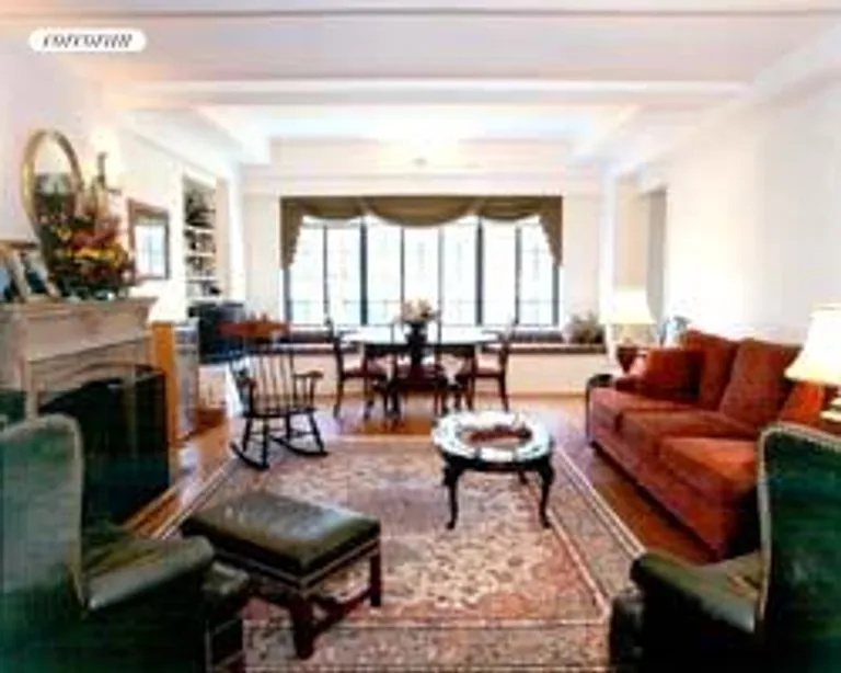 New York City Real Estate | View 40-50 East 10th Street, 9E-PHD | room 6 | View 7