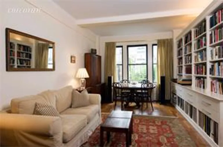 New York City Real Estate | View 322 West 72nd Street, 6D | room 1 | View 2