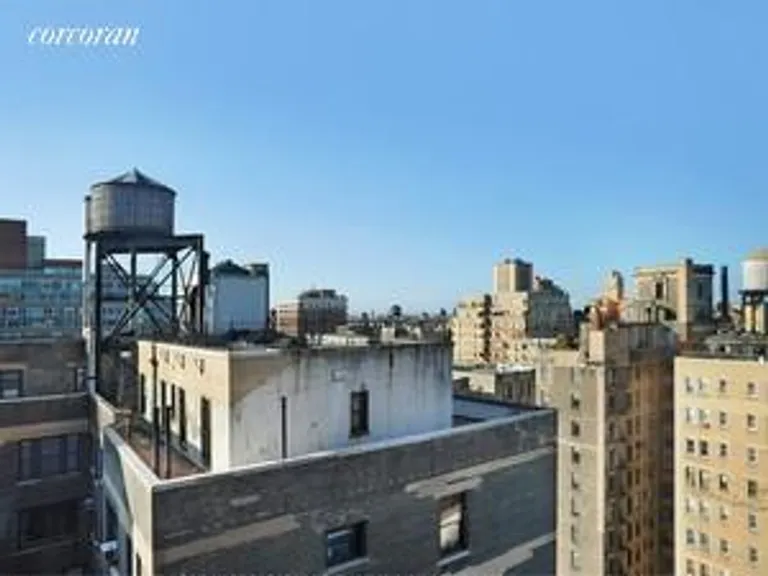 New York City Real Estate | View 250 West 89th Street, PH3A | room 3 | View 4