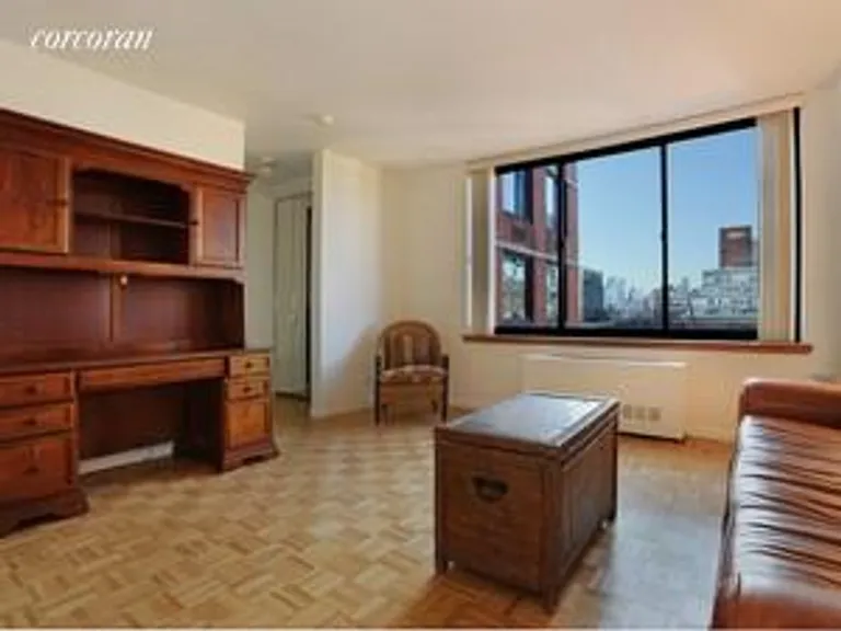 New York City Real Estate | View 250 West 89th Street, PH3A | 1 Bath | View 1