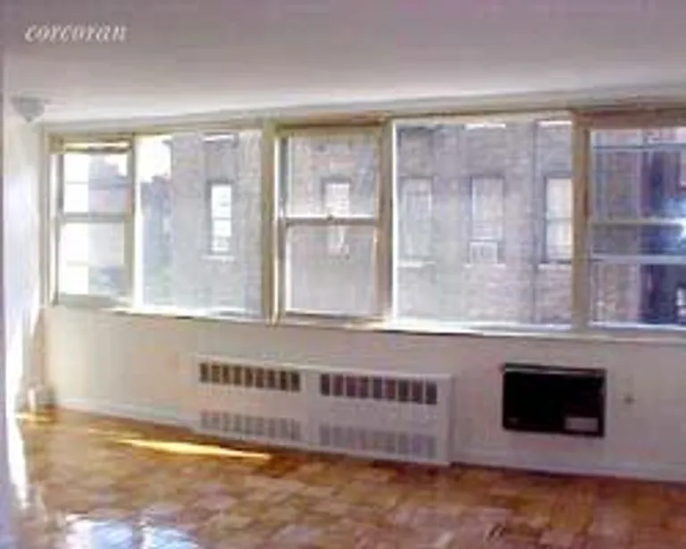 New York City Real Estate | View 333 East 14th Street, 6A | 1 Bed, 1 Bath | View 1