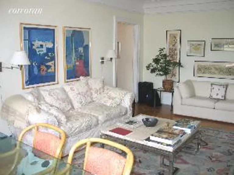 New York City Real Estate | View 250 West 94th Street, 14K | room 1 | View 2