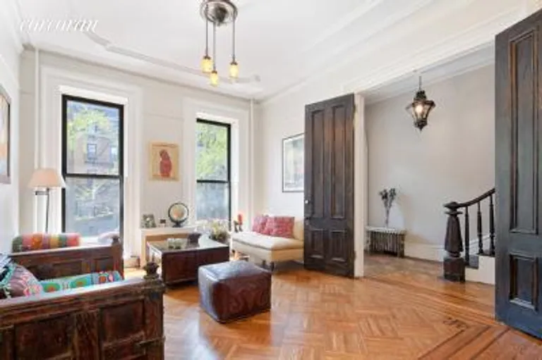New York City Real Estate | View 395 Union Street | 4 Beds, 4 Baths | View 1