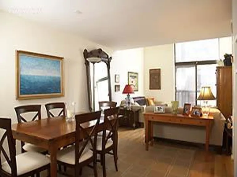 New York City Real Estate | View 808 Broadway, 4E | 1 Bed, 2 Baths | View 1
