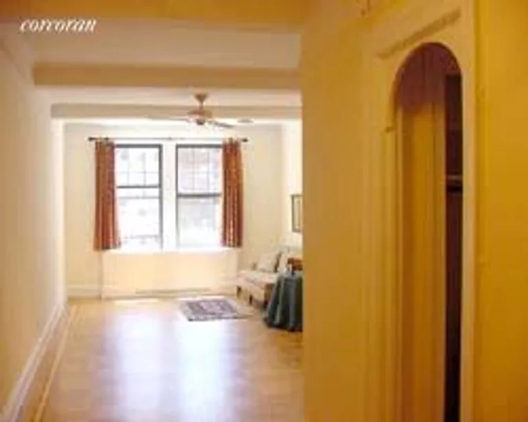 New York City Real Estate | View 23 West 73rd Street, 805 | 1 Bed, 1 Bath | View 1