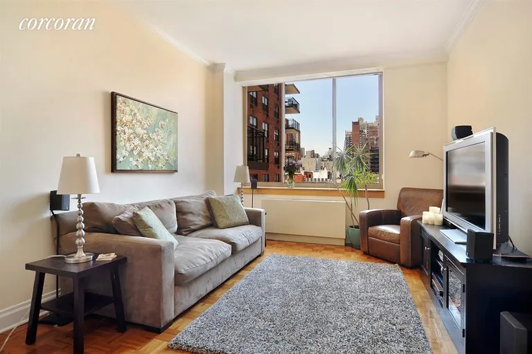New York City Real Estate | View 350 East 82Nd Street, 8H | 2 Beds, 2 Baths | View 1