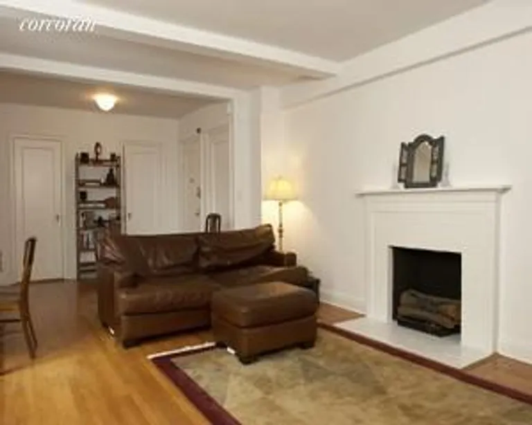 New York City Real Estate | View 2 Horatio Street, 7L | room 1 | View 2