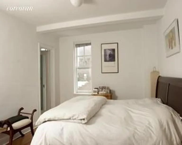 New York City Real Estate | View 2 Horatio Street, 7L | room 2 | View 3