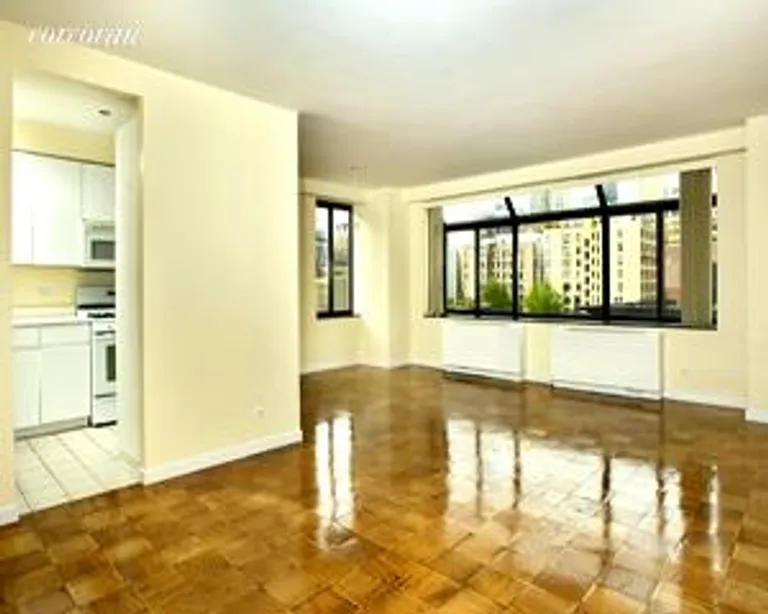 New York City Real Estate | View 1441 Third Avenue, 9A | 2 Beds, 2 Baths | View 1