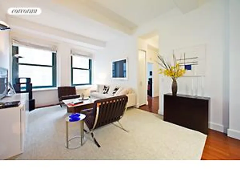 New York City Real Estate | View 80 John Street, 18C | room 1 | View 2