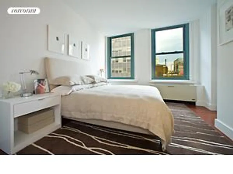 New York City Real Estate | View 80 John Street, 18C | room 2 | View 3