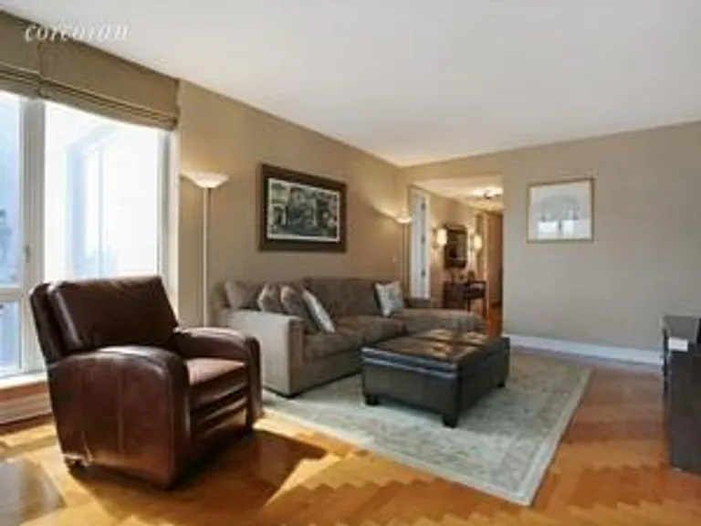 New York City Real Estate | View 401 East 60th Street, 20D | room 2 | View 3