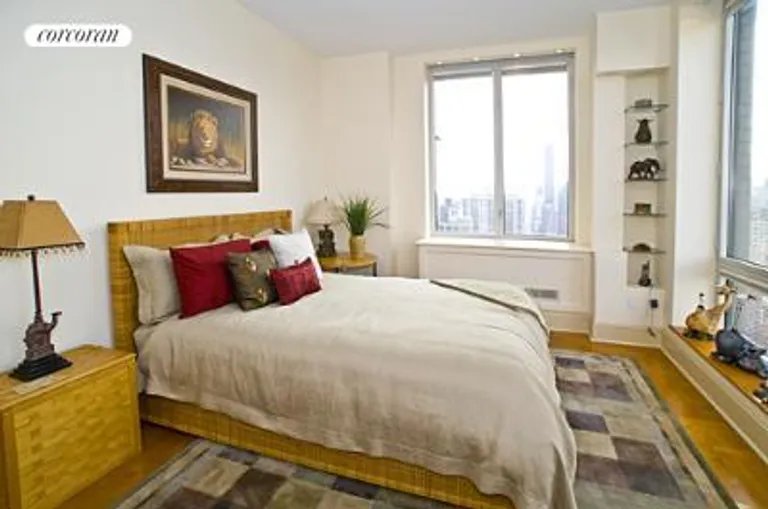 New York City Real Estate | View 401 East 60th Street, 36A | room 1 | View 2