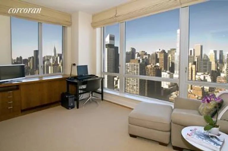 New York City Real Estate | View 401 East 60th Street, 37B | room 1 | View 2