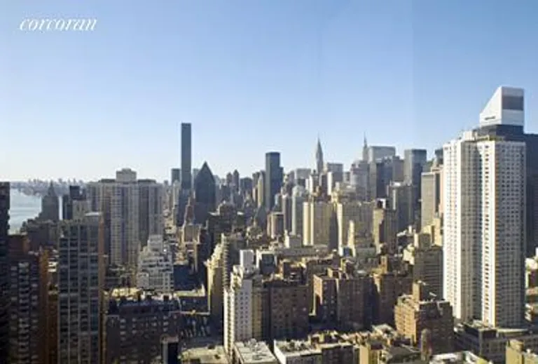 New York City Real Estate | View 401 East 60th Street, 37B | room 2 | View 3