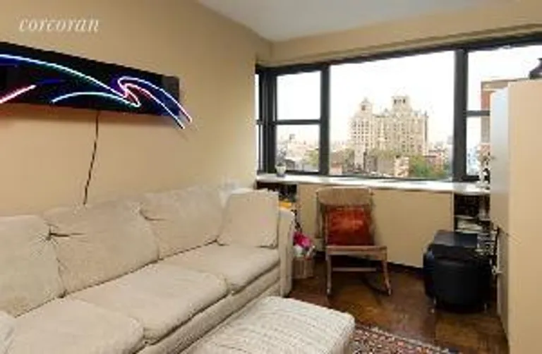 New York City Real Estate | View 115 East 9th Street, 10H | room 2 | View 3