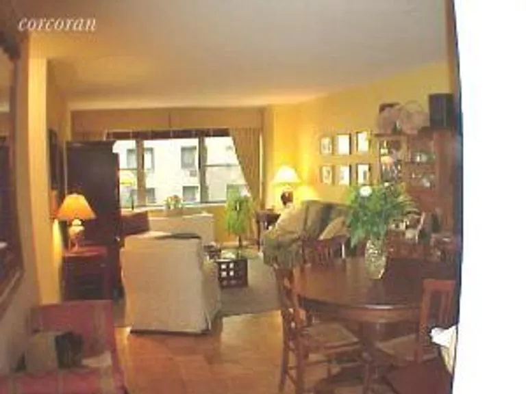 New York City Real Estate | View 10 West 15th Street, 407 | room 1 | View 2