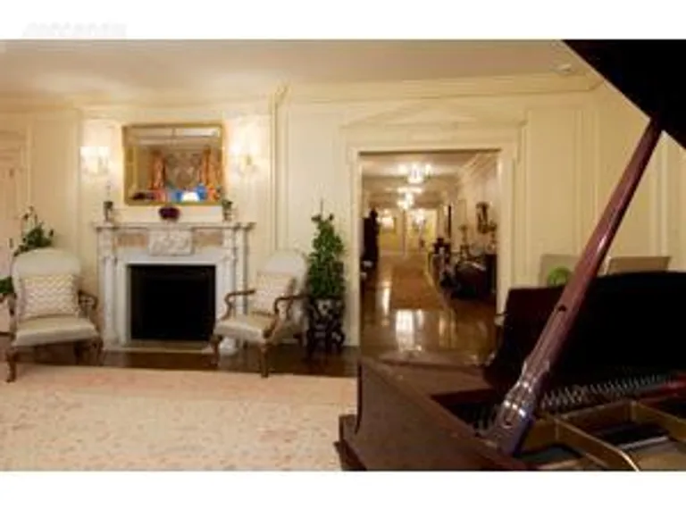 New York City Real Estate | View 1115 Fifth Avenue, 6B | room 1 | View 2