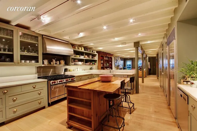 New York City Real Estate | View 158 West 92nd Street | Kitchen | View 27