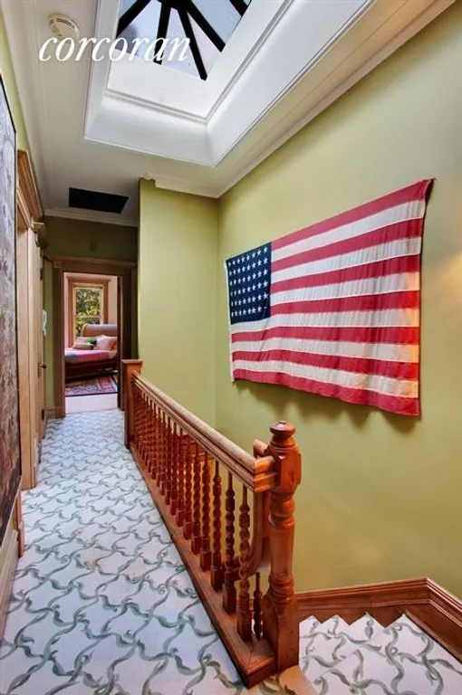 New York City Real Estate | View 158 West 92nd Street | Hallway | View 11