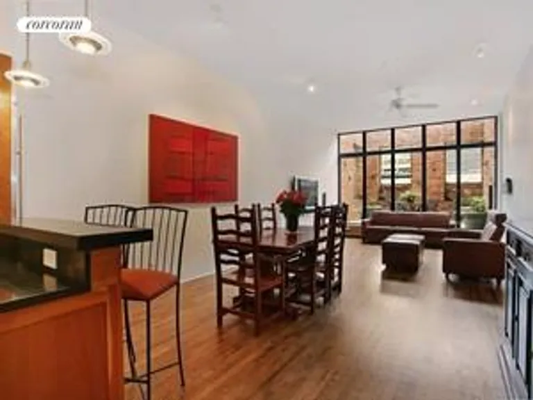 New York City Real Estate | View 17 Jay Street, 4 FL | 2 Beds, 2 Baths | View 1
