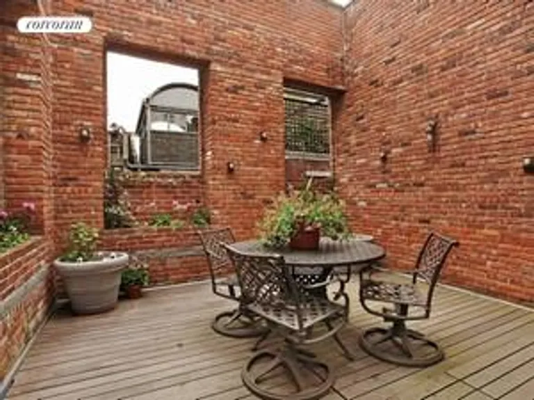 New York City Real Estate | View 17 Jay Street, 4 FL | room 1 | View 2
