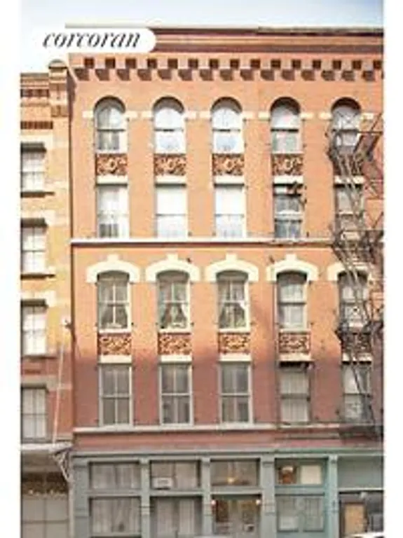 New York City Real Estate | View 17 Jay Street, 4 FL | room 5 | View 6