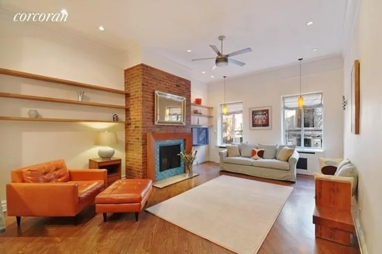 New York City Real Estate | View 228 West 21st Street, 3 | 2 Beds, 2 Baths | View 1
