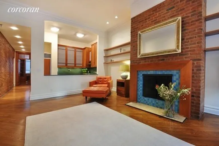 New York City Real Estate | View 228 West 21st Street, 3 | room 1 | View 2