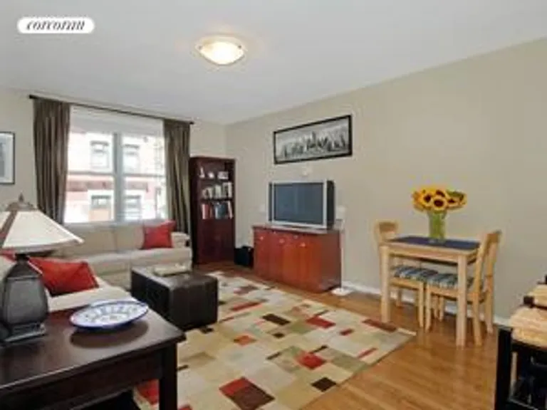 New York City Real Estate | View 88 Bleecker Street, 3M | 1 Bed, 1 Bath | View 1
