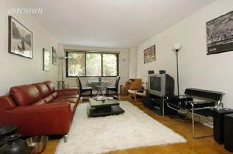 New York City Real Estate | View 16 West 16th Street, 2AN | 1 Bed, 1 Bath | View 1