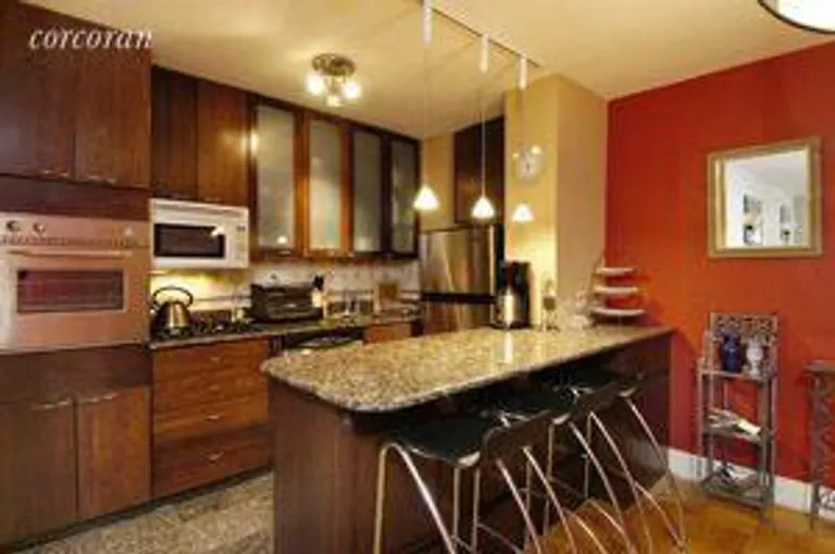 New York City Real Estate | View 16 West 16th Street, 2AN | room 1 | View 2