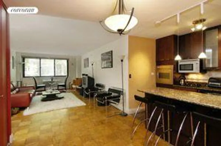 New York City Real Estate | View 16 West 16th Street, 2AN | room 4 | View 5