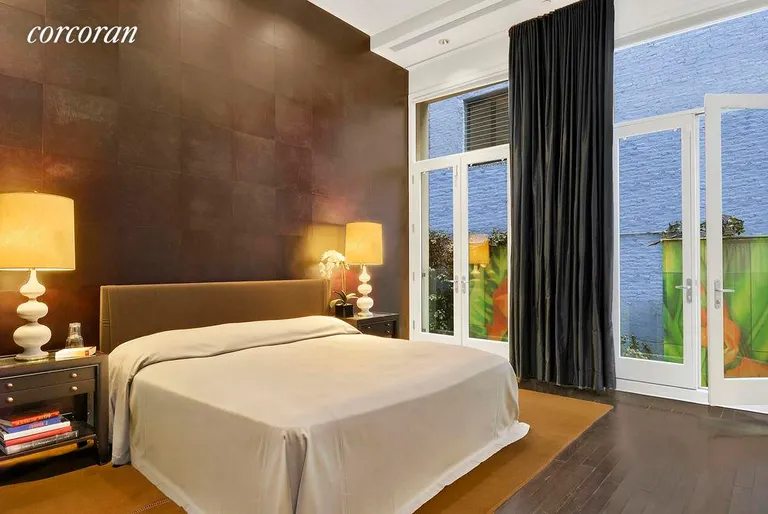 New York City Real Estate | View 30 Crosby Street, M1 | Master bedroom. | View 3